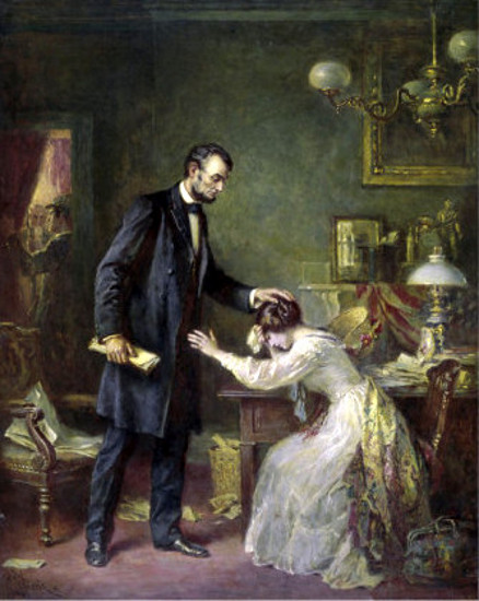 Lincoln Consoling