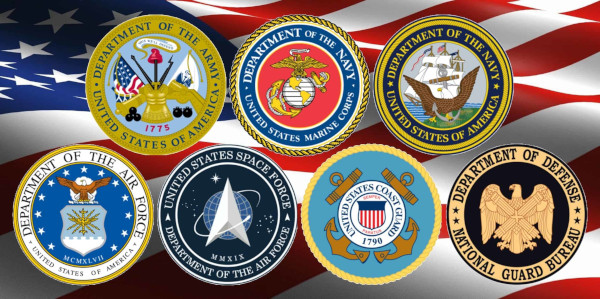 Military Branches
