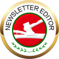 Editor Badge