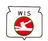 Wis Hwy Patch